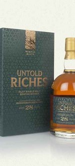 Wemyss Untold Riches 28 Year Old 