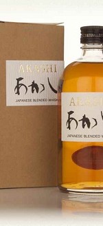 Akashi White Oak Blended Whisky 