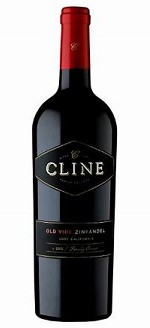 Cline Old Vine Zinfandel