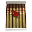 PDR A Flores Gran Reserva Corojo Purito Cigar Tin of 6