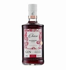 William Chase Raspberry & Basil Gin