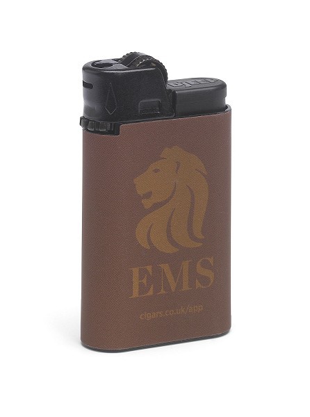 EMS Lighter