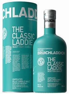Bruichladdich Classic Laddie 