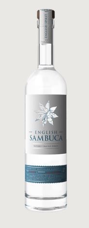 English Sambuca