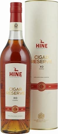 Hine Cigar Reserve Cognac