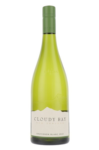 Cloudy Bay Sauvignon Blanc
