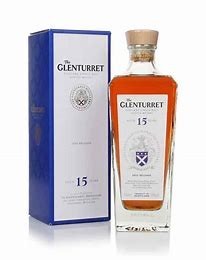 The Glenturret 15 Year 2022 Release