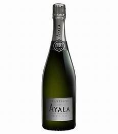 Ayala Brut Nature Champagne