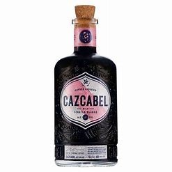 Cazcabel Coffee Tequila Liqueur