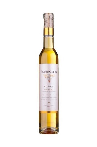 Inniskillin Gold Ice Wine Vidal
