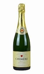 Chimere Brut NV Champagne