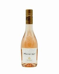 Whispering Angel Provence Rose Half Bottle