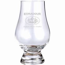 Edradour Tasting Glass