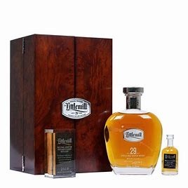 Littlemill 29 Year Old Whisky