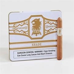 Drew Estate Undercrown Shade Coronet Single Cigar