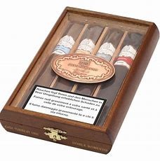 Casa Turrent 1880 Double Robusto Gift Pack 4 Cigars