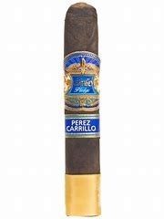 E.P.  Perez Carrillo Pledge Prequel Cigar