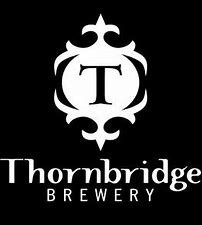 Thornbridge Brewgooder New England Pale