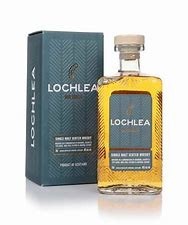 Lochlea Our Barley Single malt Whisky