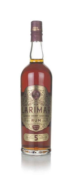 Ron Larimar Oloroso Cask Finish Rum