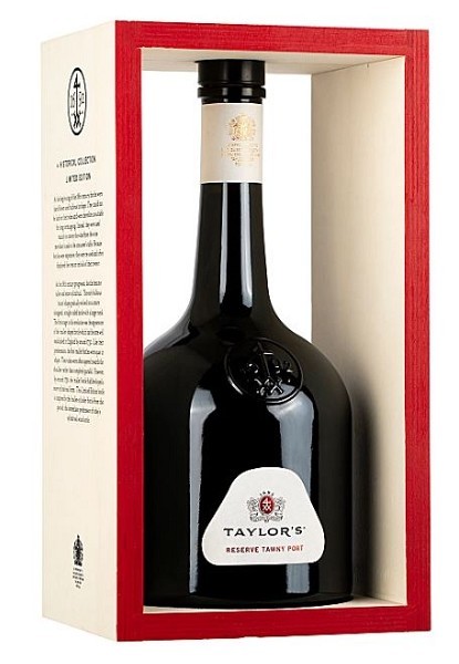 Taylor's Historical Collection Reserve Tawny lll