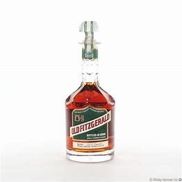 Old Fitzgerald Bottled In Bond 2011 Bourbon