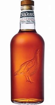 The Naked Grouse Blended Whisky