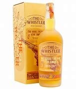 The Whistler The Good The Bad And The Smoky Irish Whiskey