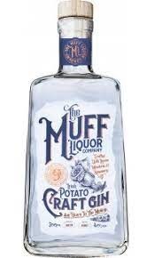 Muff Liquor Potato Gin