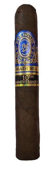 Perdomo 10th Anniversary Maduro Super Toro
