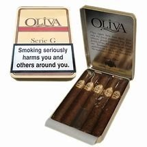 Oliva Serie G Cameroon 5 Pack