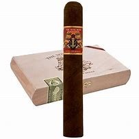 Foundation Cigars El Gueguense The Wise Man Robusto