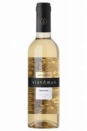 Vistamar Late Harvest Sauvignon Blanc