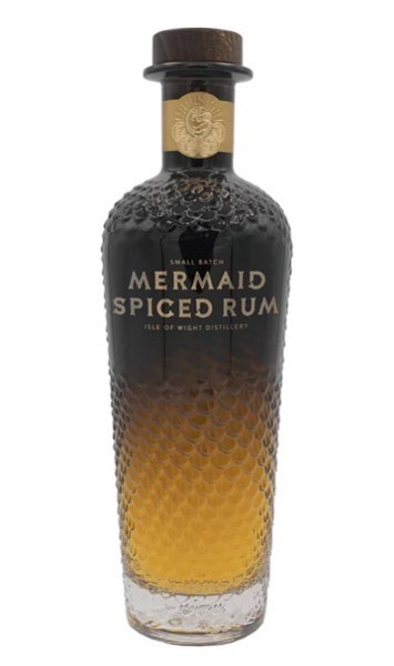 Mermaid Spiced Rum