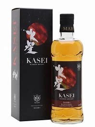 Mars Kasei Blended Whiskey