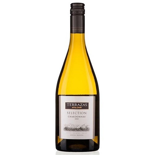 Terrazas Selection Chardonnay 