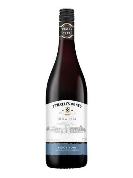 Tyrrell's Wines Old Winery Pinot Noir 