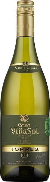 Torres Gran Vina Sol Chardonnay