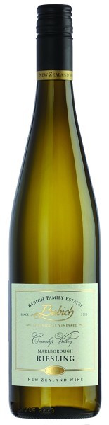 Babich Cowslip Valley Riesling 