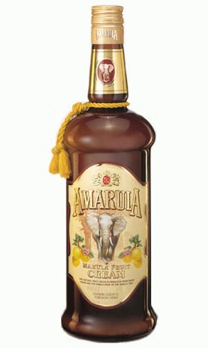 Amarula Marula Fruit & Cream Liqueur