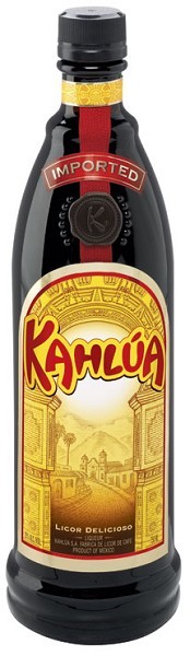 Kahlua Coffee Liqueur 