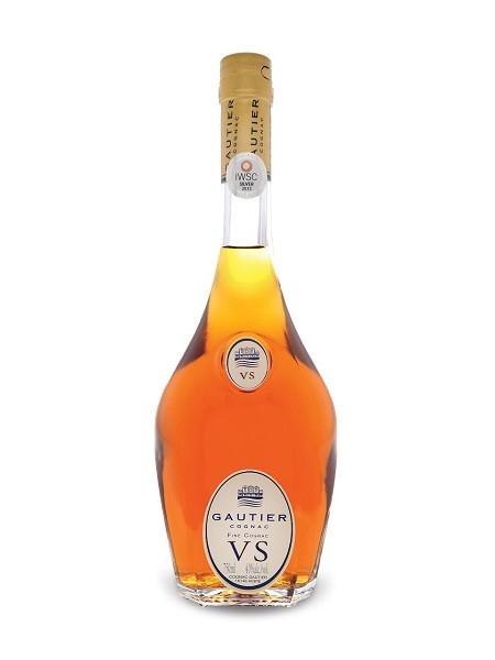 Gautier VS - Cognac 