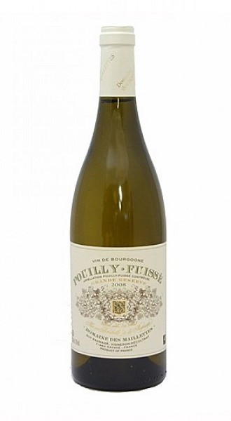 Pouilly Fuisse Reserve