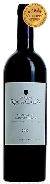 Chteau Roc De Calon Bordeaux