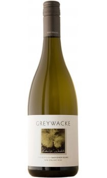 Greywacke Sauvignon Blanc 