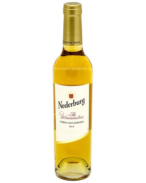 Nederburg Winemasters Noble Late Harvest