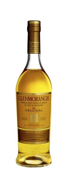 Glenmorangie 10 Year Original Single Malt Whisky