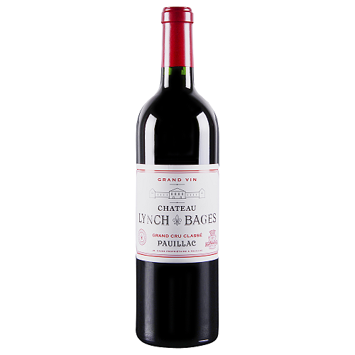 Chateau Lynch Bages 2014