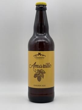 Chantry Brewery Amarillo
