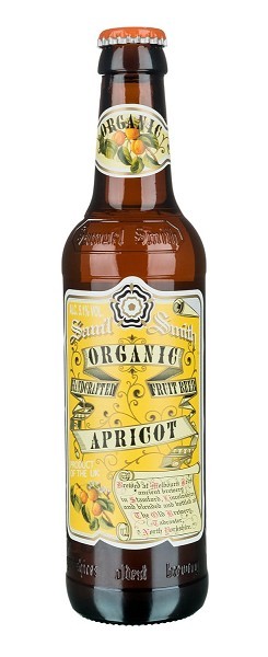 Samuel Smiths Apricot Beer 
